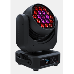 AYRTON NANDOBEAM-S3 AUTOMATED LUMINAIRE  